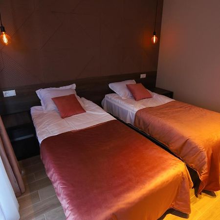 Hotel Inside Kazbegi 외부 사진
