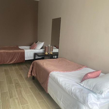 Hotel Inside Kazbegi 외부 사진
