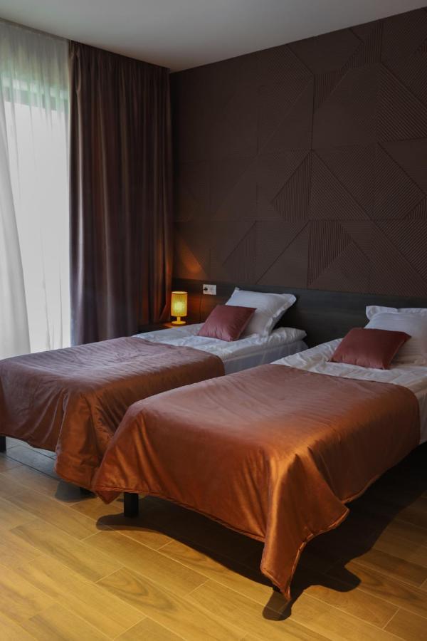 Hotel Inside Kazbegi 외부 사진