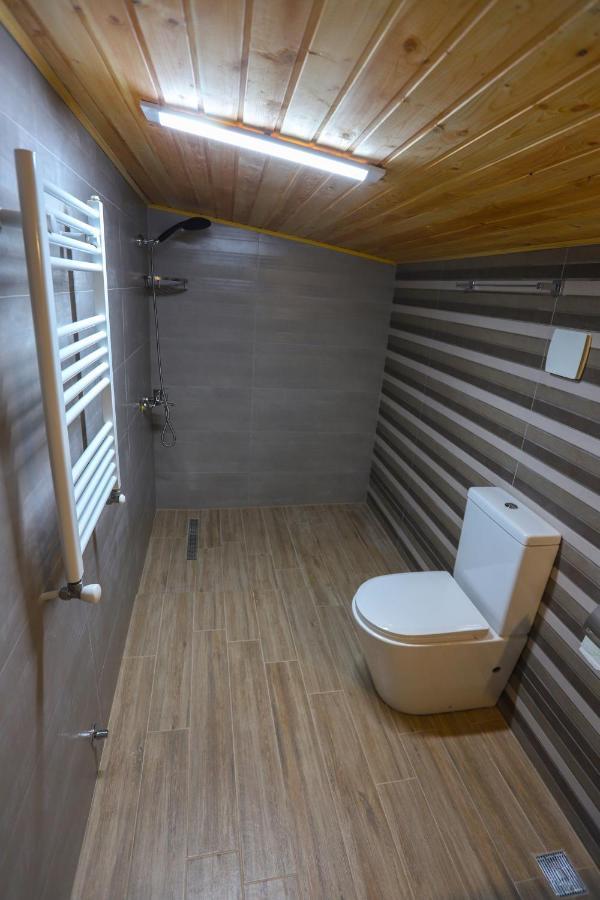 Hotel Inside Kazbegi 외부 사진