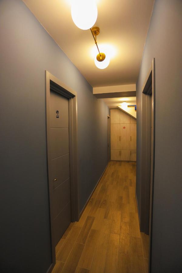 Hotel Inside Kazbegi 외부 사진