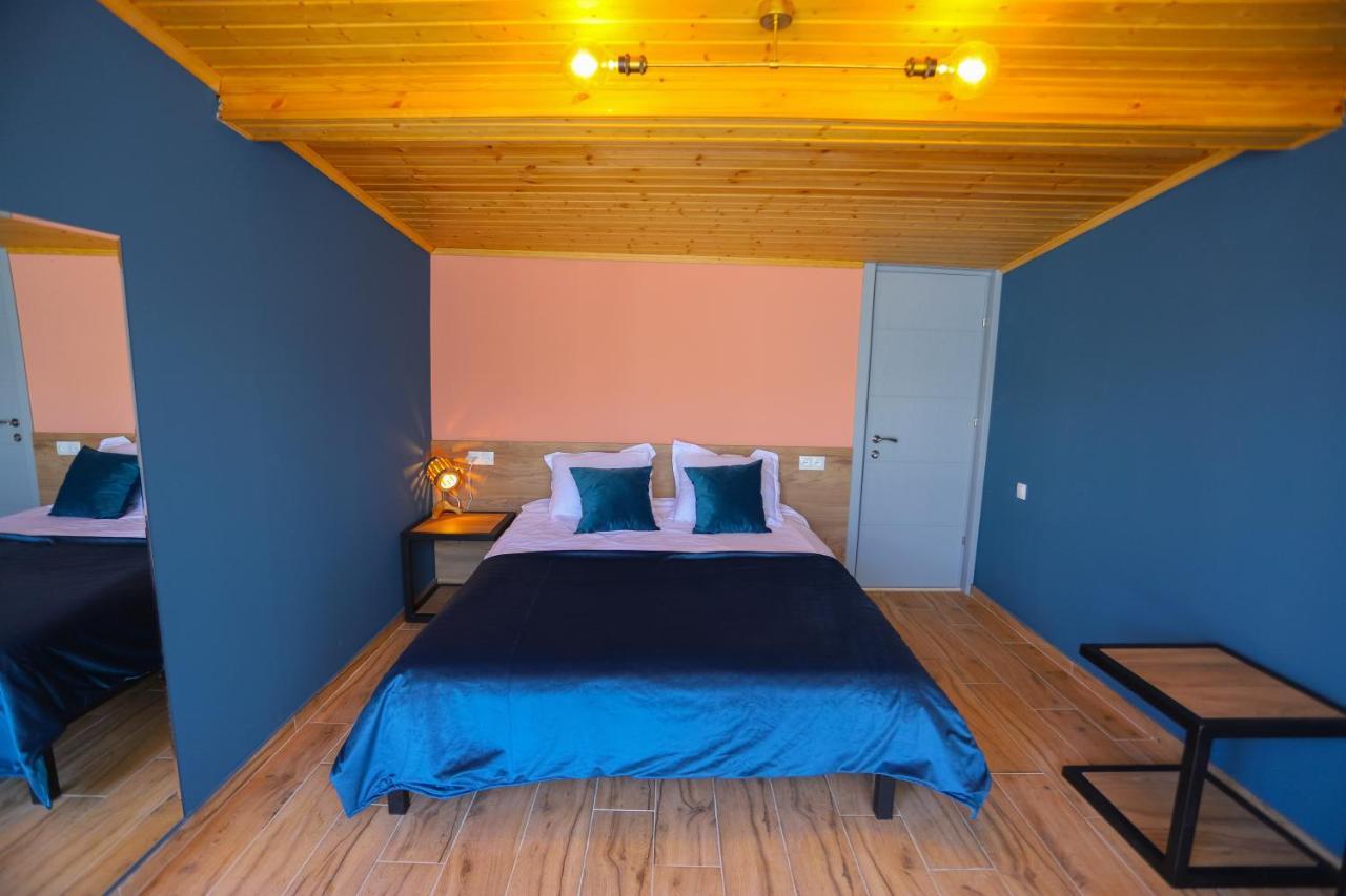 Hotel Inside Kazbegi 외부 사진