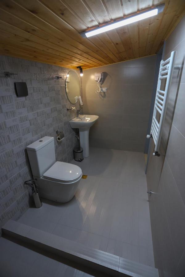 Hotel Inside Kazbegi 외부 사진
