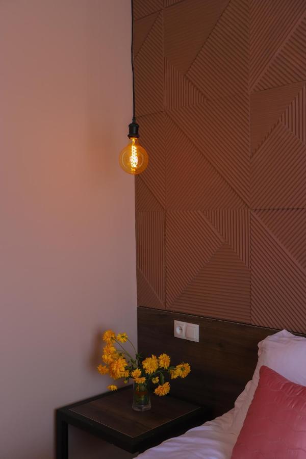Hotel Inside Kazbegi 외부 사진