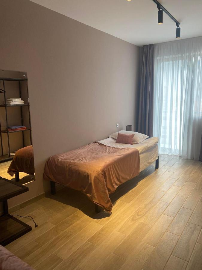 Hotel Inside Kazbegi 외부 사진